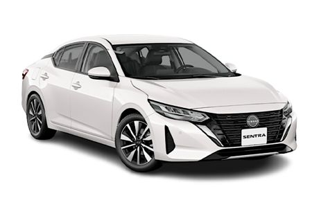 Nissan Sentra Automatic Curacao