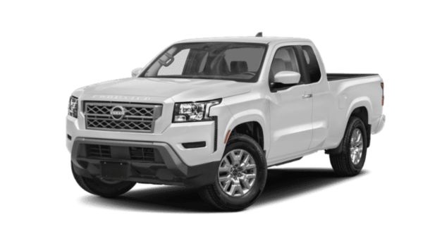 NISSAN FRONTIER PICK UP ( Beschikbaar voor Bonaire en Curacao )